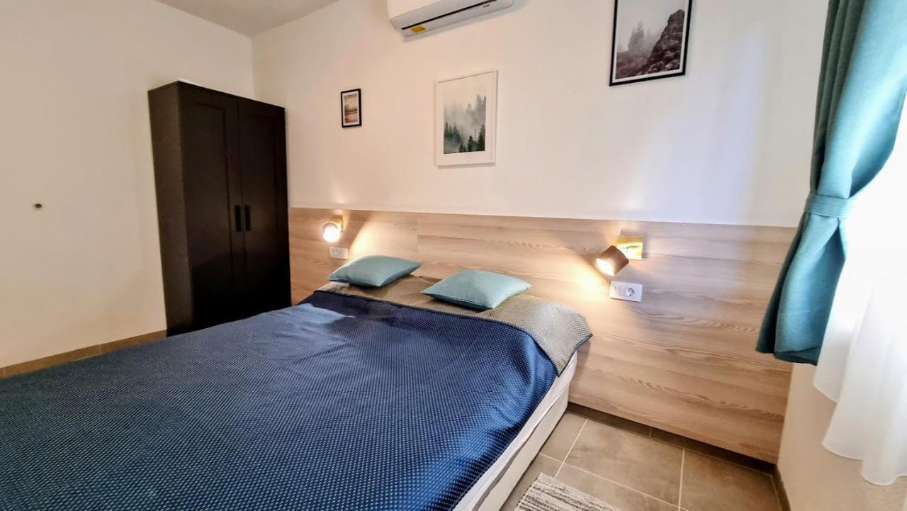Dorijini Dvori Baška Voda