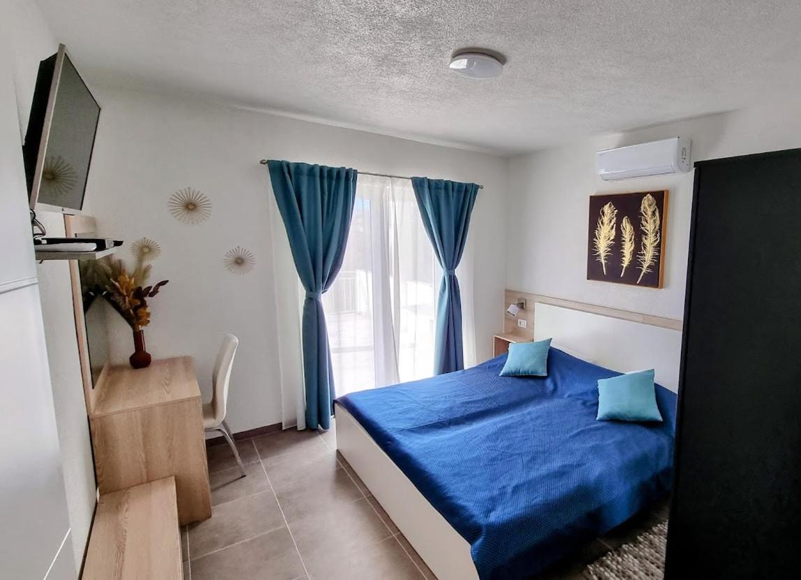 Bed & Breakfast Dorijini Dvori