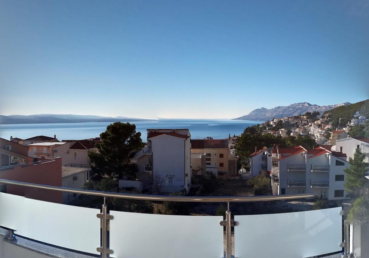 Bed & Breakfast Dorijini Dvori