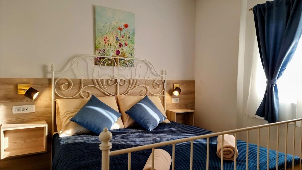 Bed & Breakfast Dorijini Dvori