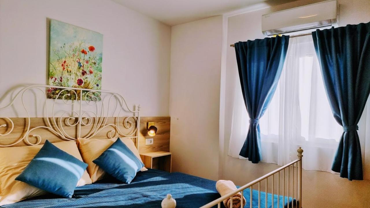 Bed & Breakfast Dorijini Dvori