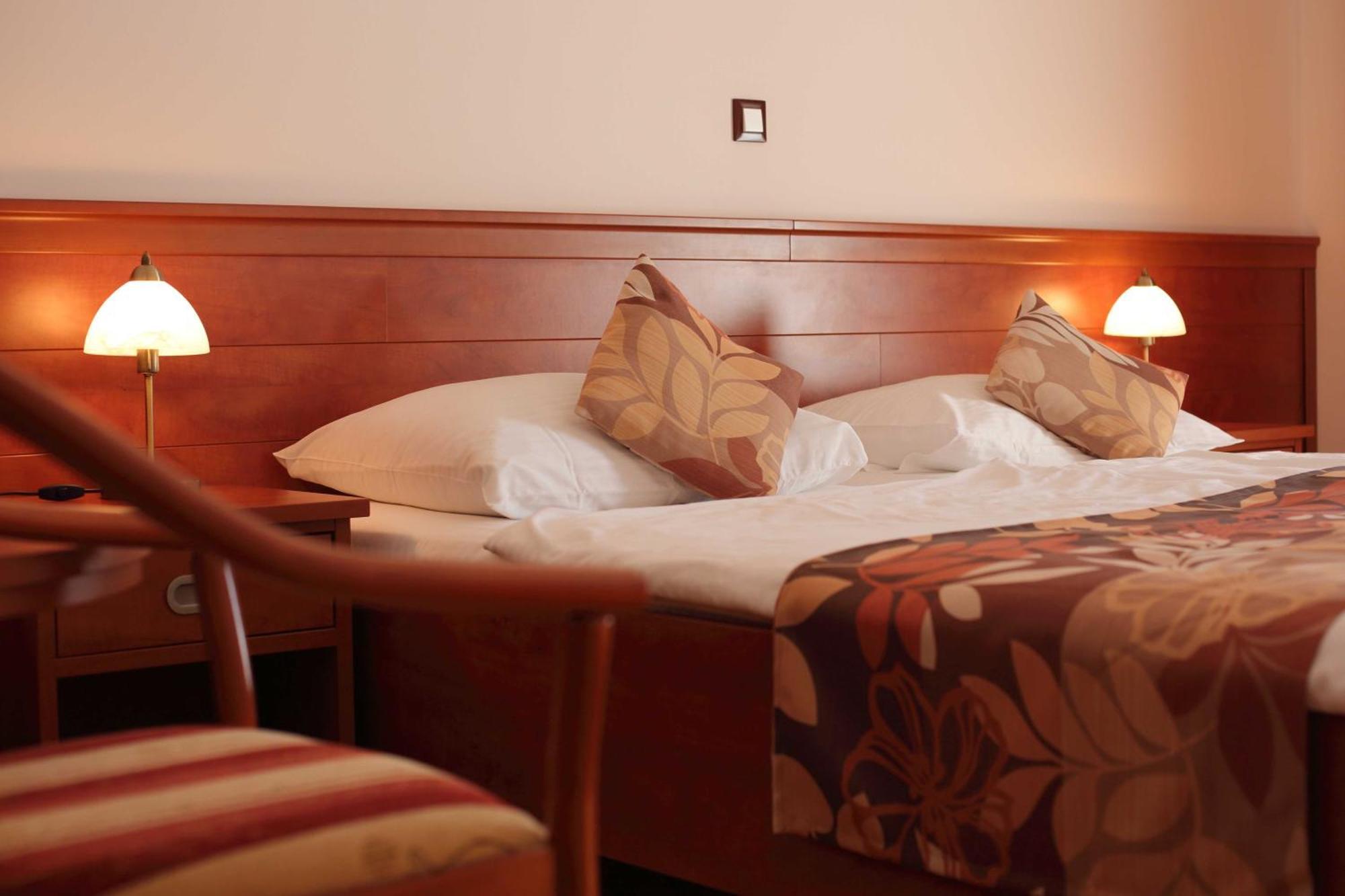 Dorijini Dvori Bed & Breakfast