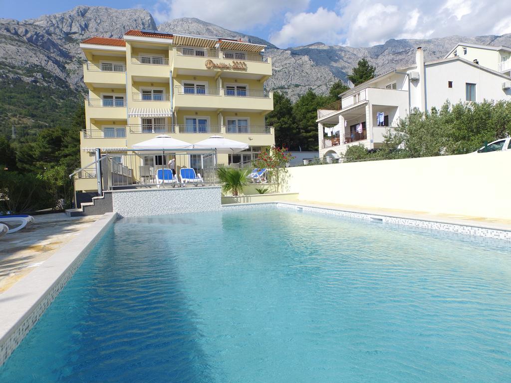 Bed & Breakfast Dorijini Dvori