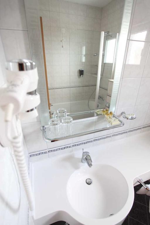 Dorijini Dvori Bed & Breakfast Baska Voda