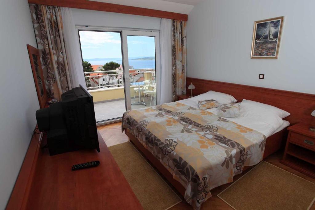 Bed & Breakfast Dorijini Dvori