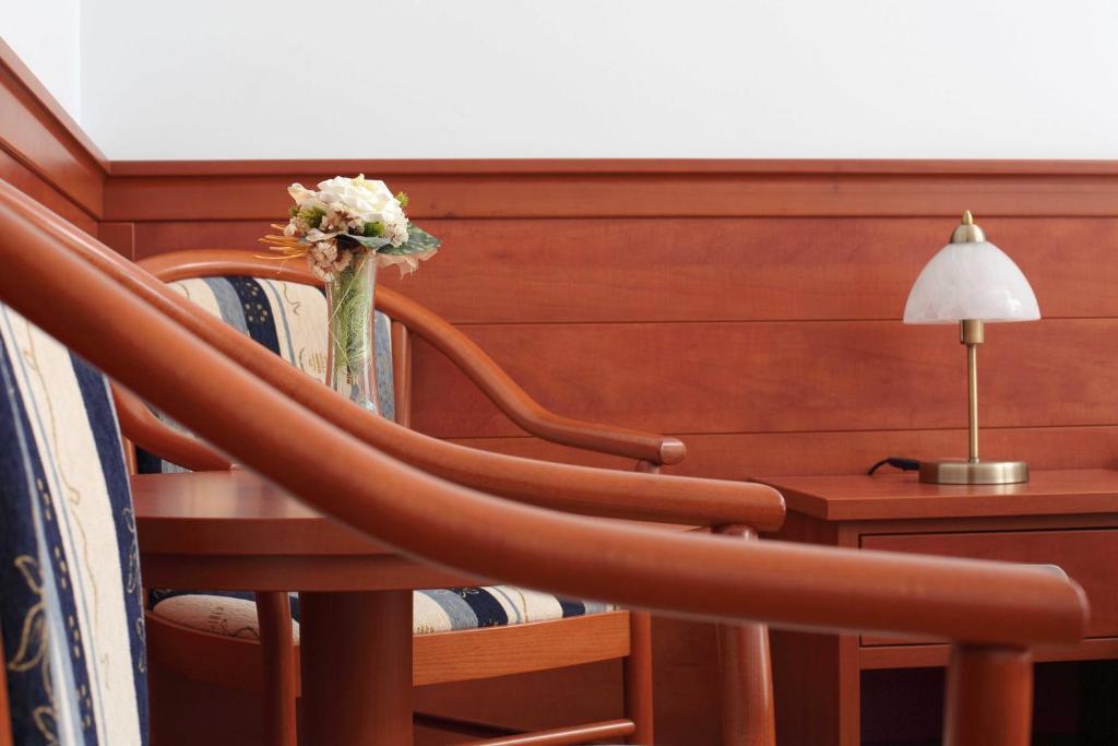 Bed & Breakfast Dorijini Dvori