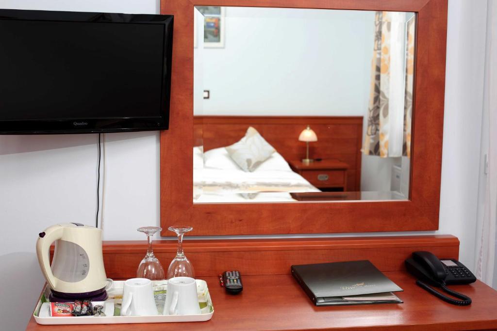 Dorijini Dvori Bed & Breakfast