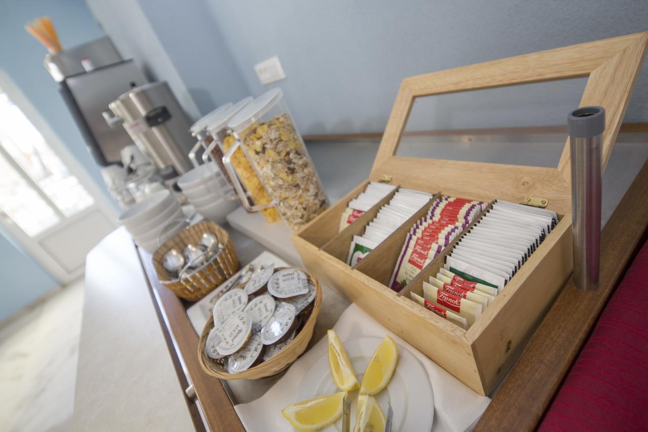 Bed & Breakfast Dorijini Dvori