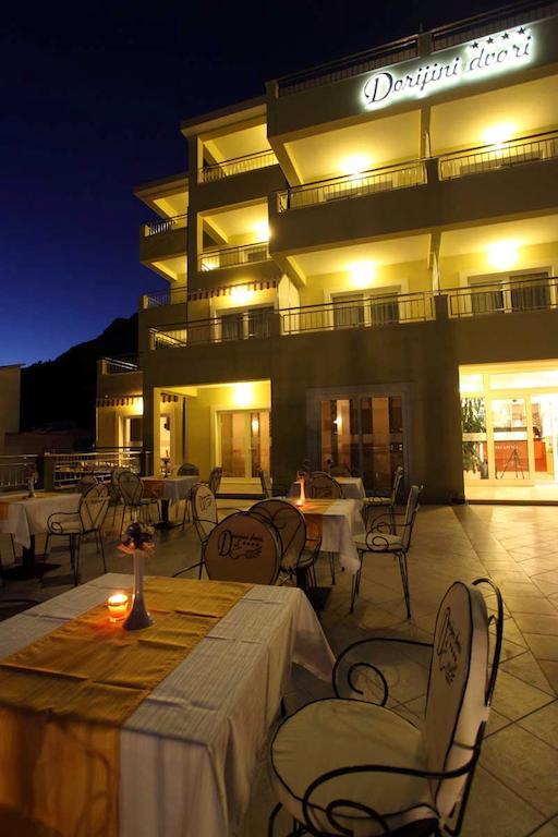Bed & Breakfast Dorijini Dvori