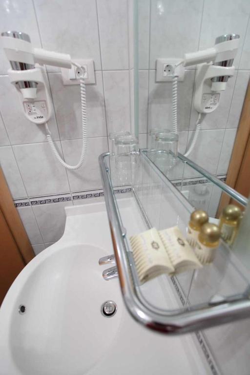 Dorijini Dvori Bed & Breakfast