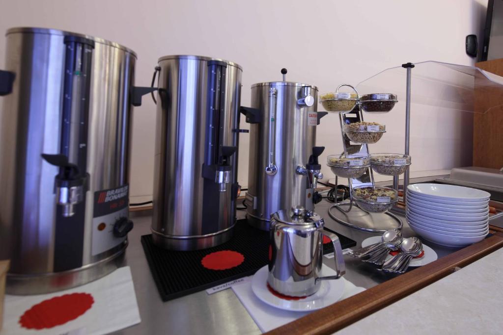 Bed & Breakfast Dorijini Dvori