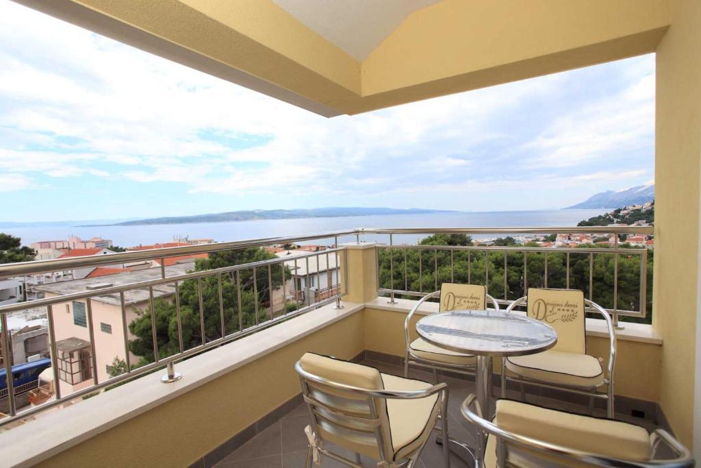 Dorijini Dvori Bed & Breakfast